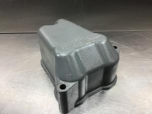 Liebherr Zylinderkopfdeckel